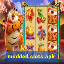 modded slots apk